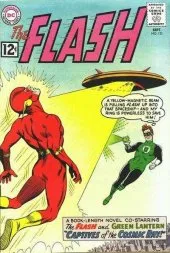 The Flash #131