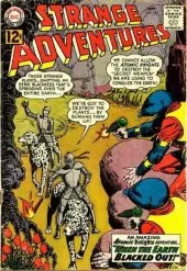 Strange Adventures #144