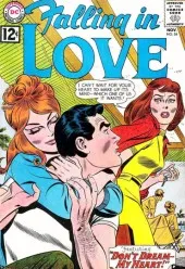 Falling in Love #54