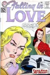 Falling in Love #55