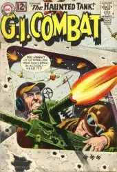 G.I. Combat #97