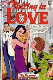Falling in Love #57