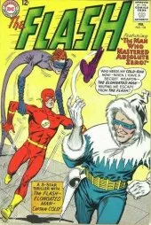 The Flash #134