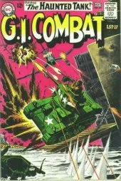 G.I. Combat #99