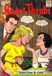 Heart Throbs #83