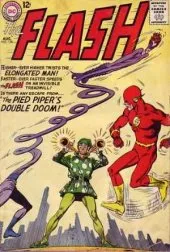 The Flash #138