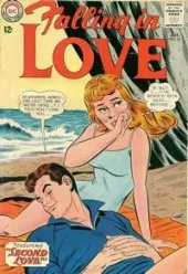 Falling in Love #62