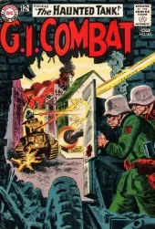 G.I. Combat #102