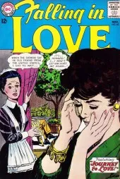 Falling in Love #63