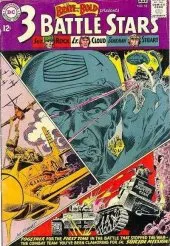 The Brave and the Bold #52