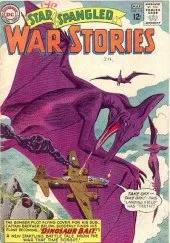 Star Spangled War Stories #113
