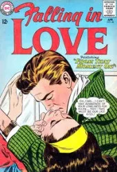Falling in Love #66