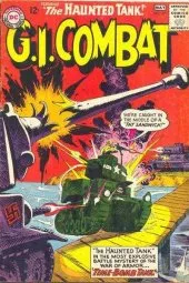 G.I. Combat #105