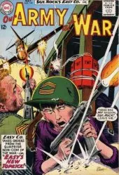 Our Army at War #142