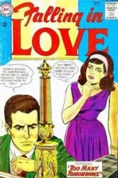 Falling in Love #67