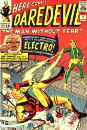 Daredevil #2