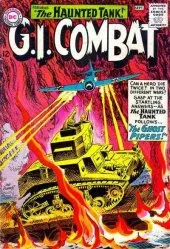 G.I. Combat #107
