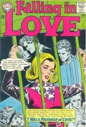 Falling in Love #71