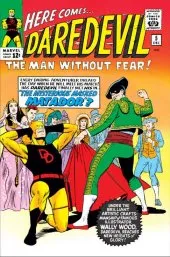 Daredevil #5