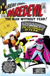 Daredevil #6