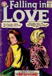 Falling in Love #73