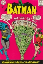 Batman #171