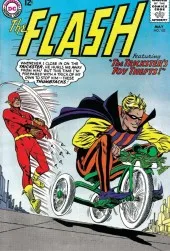 The Flash #152