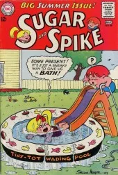 Sugar & Spike #59