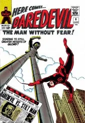 Daredevil #8
