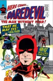 Daredevil #9