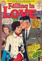 Falling in Love #77