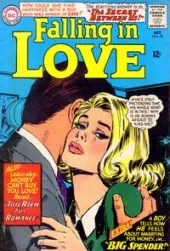 Falling in Love #78
