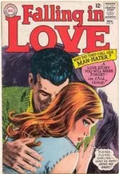 Falling in Love #79