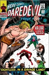 Daredevil #12