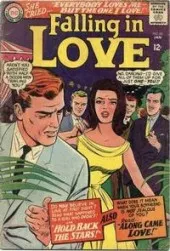 Falling in Love #80