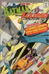 The Brave and the Bold #64
