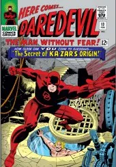 Daredevil #13