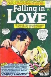 Falling in Love #81