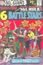 Our Army at War #164