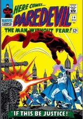 Daredevil #14