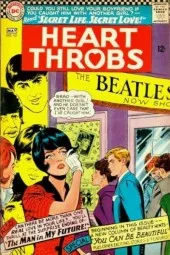 Heart Throbs #101