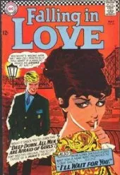 Falling in Love #83