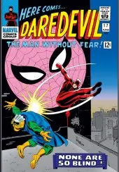 Daredevil #17