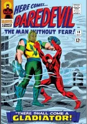Daredevil #18