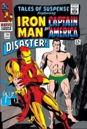 Tales of Suspense #79
