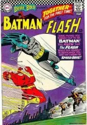 The Brave and the Bold #67