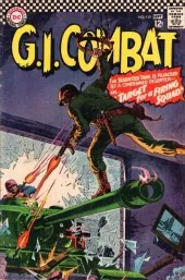 G.I. Combat #119
