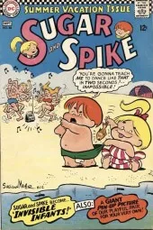 Sugar & Spike #66