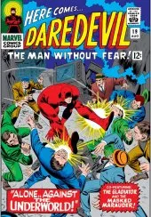 Daredevil #19