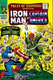 Tales of Suspense #80